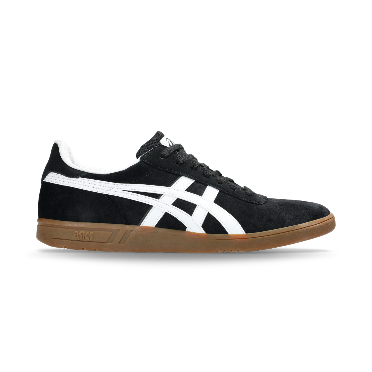 Asics - Gel-Vickka Pro - Black/Gum – Birling Asics - Gel-Vickka Pro - Black/Gum – Birling