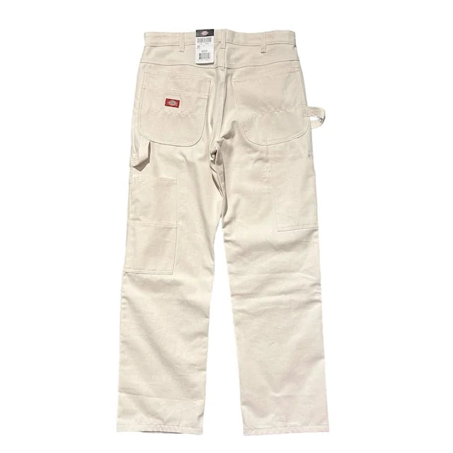 Dickies - Double KNee Utility Painter Pant - Cream