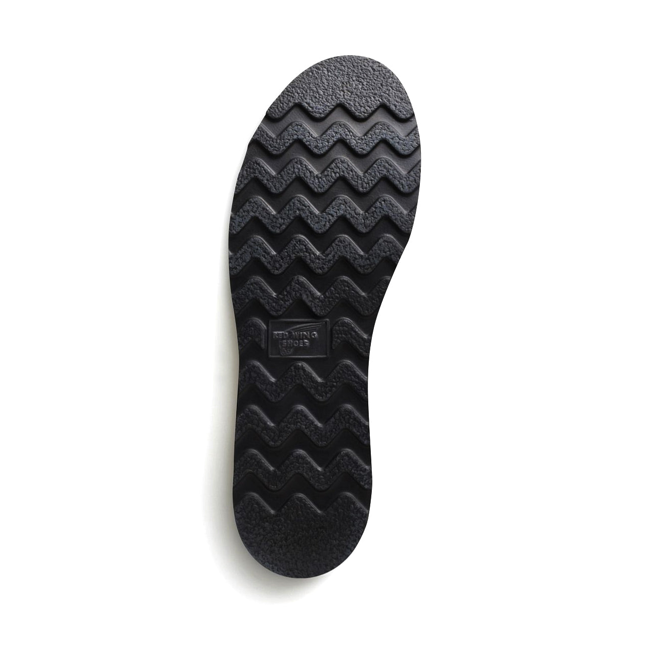 Red Wing - Classic Chelsea - Black
