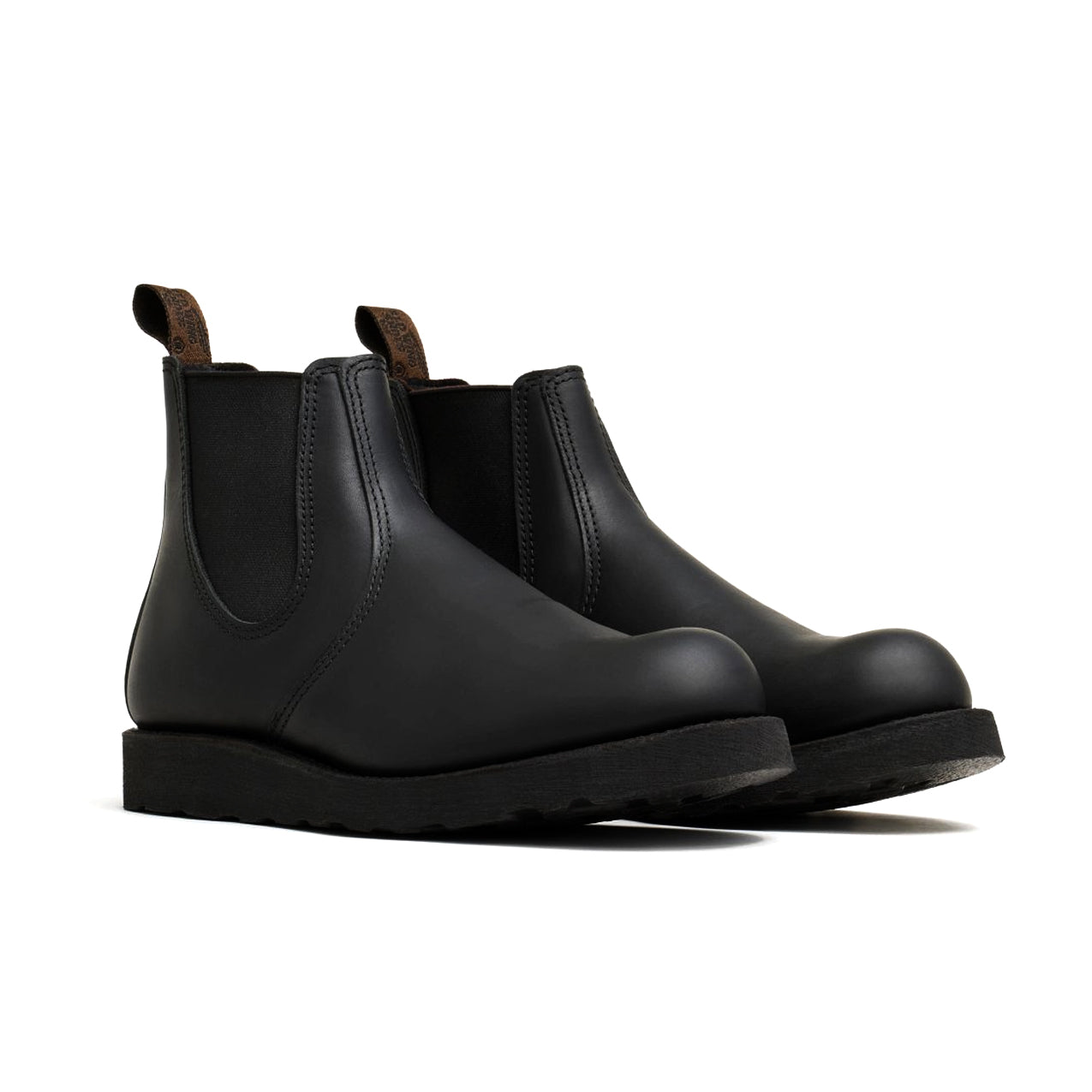 Red Wing Classic Chelsea Black – Birling