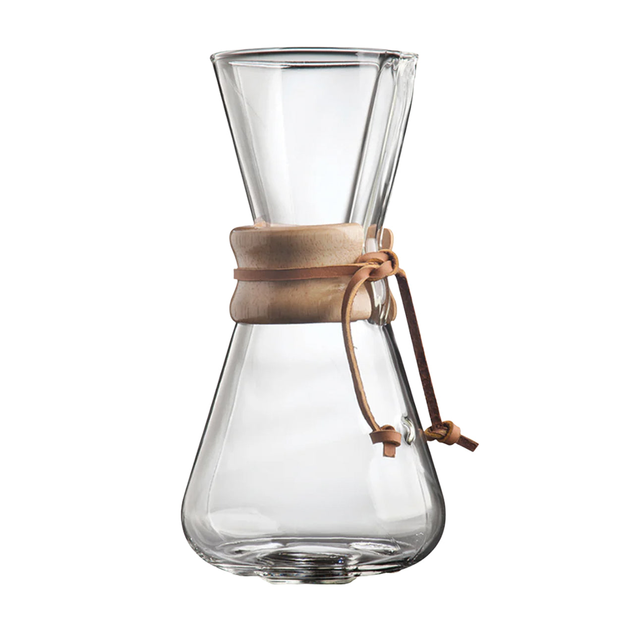 Chemex® - 3 Cup Classic Coffee Maker