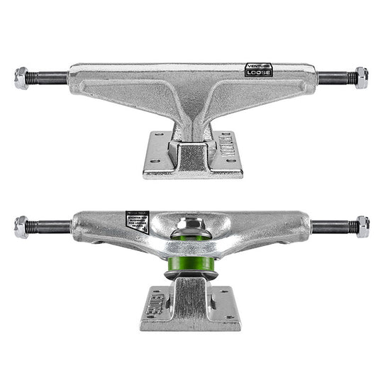 Venture Trucks - Loose Polished - 5.6 & 5.8