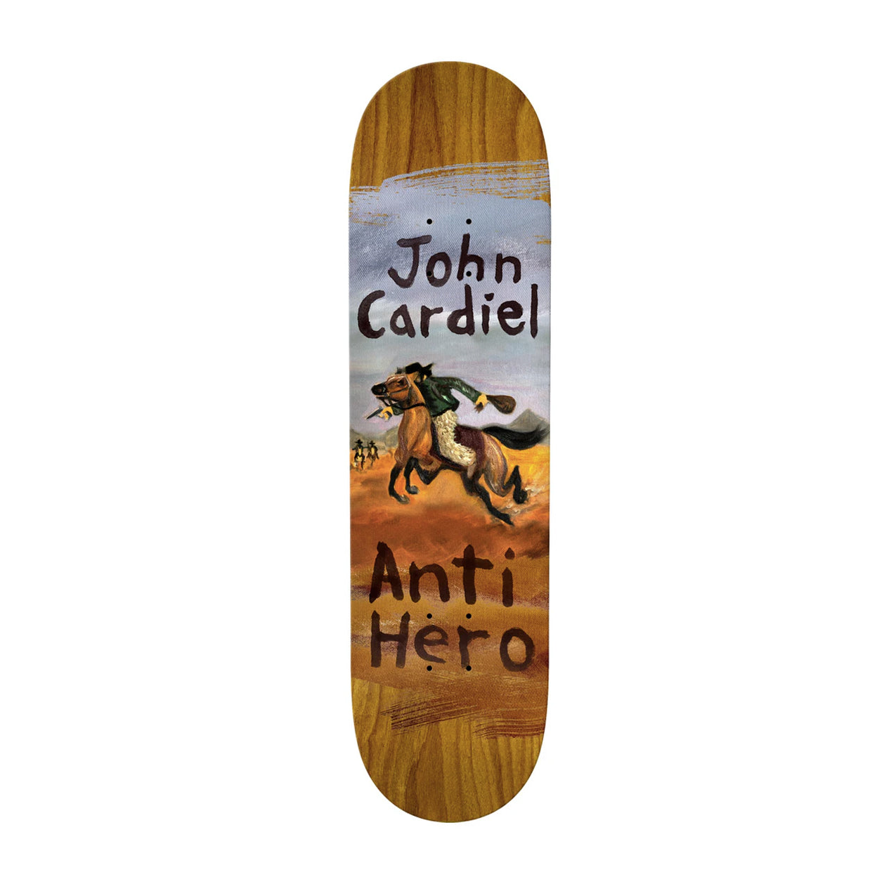 Anti-Hero - Cardial Old West - 8.62