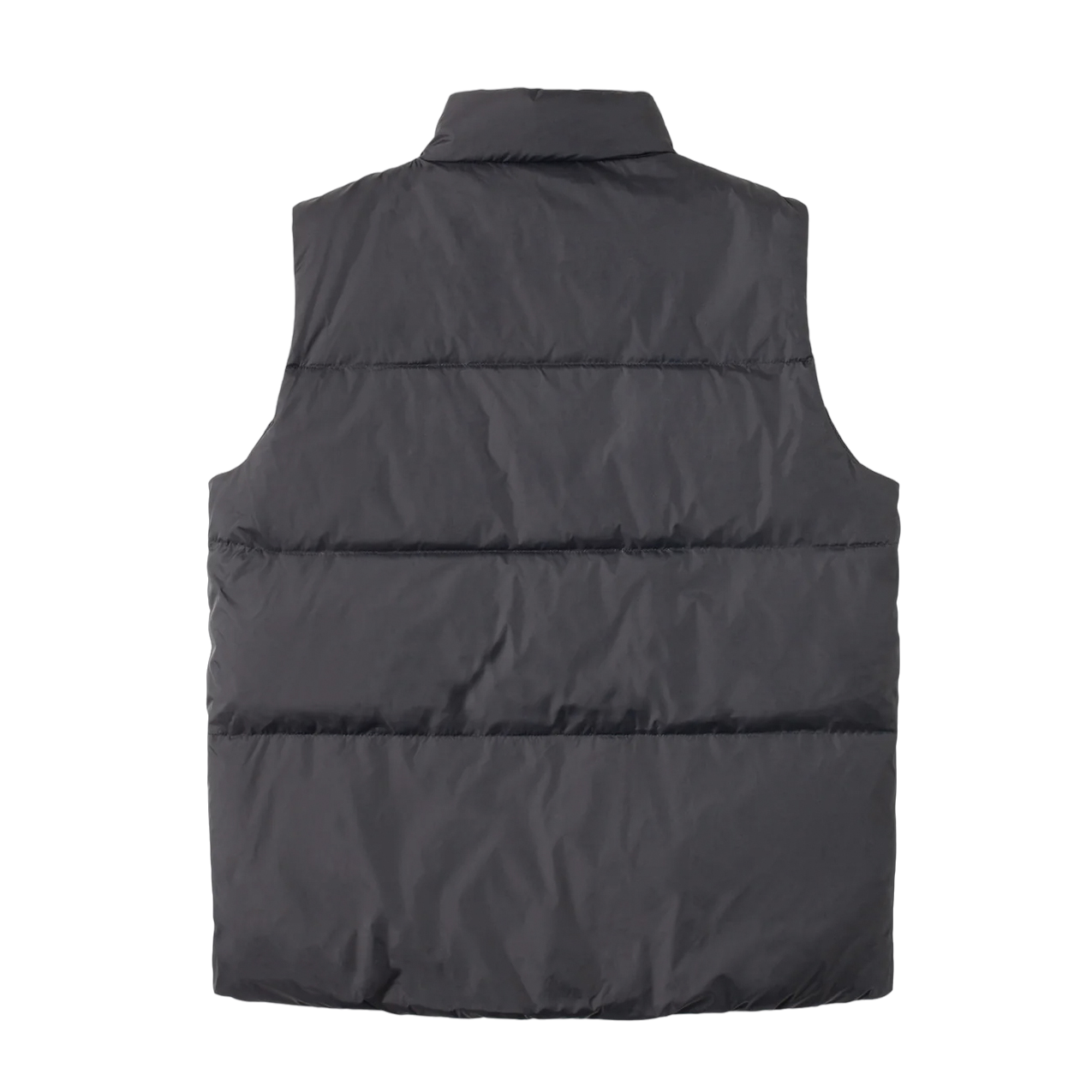 Stan Ray - Down Vest - Black