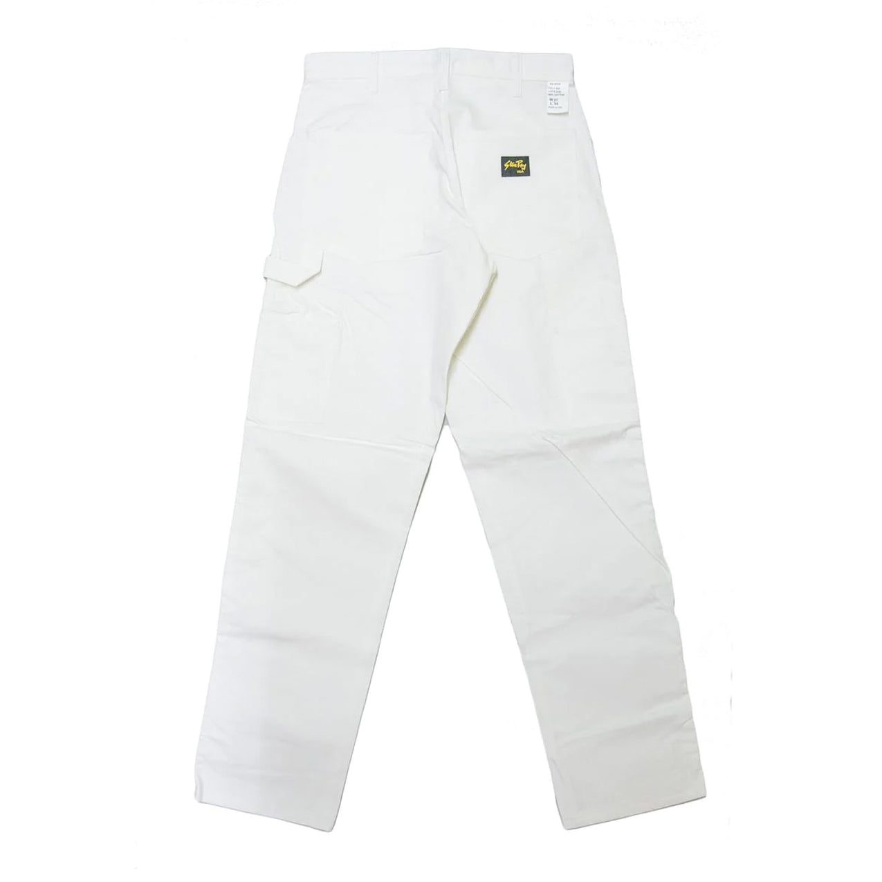 Stan Ray - Original Painter Pant - White - #2354