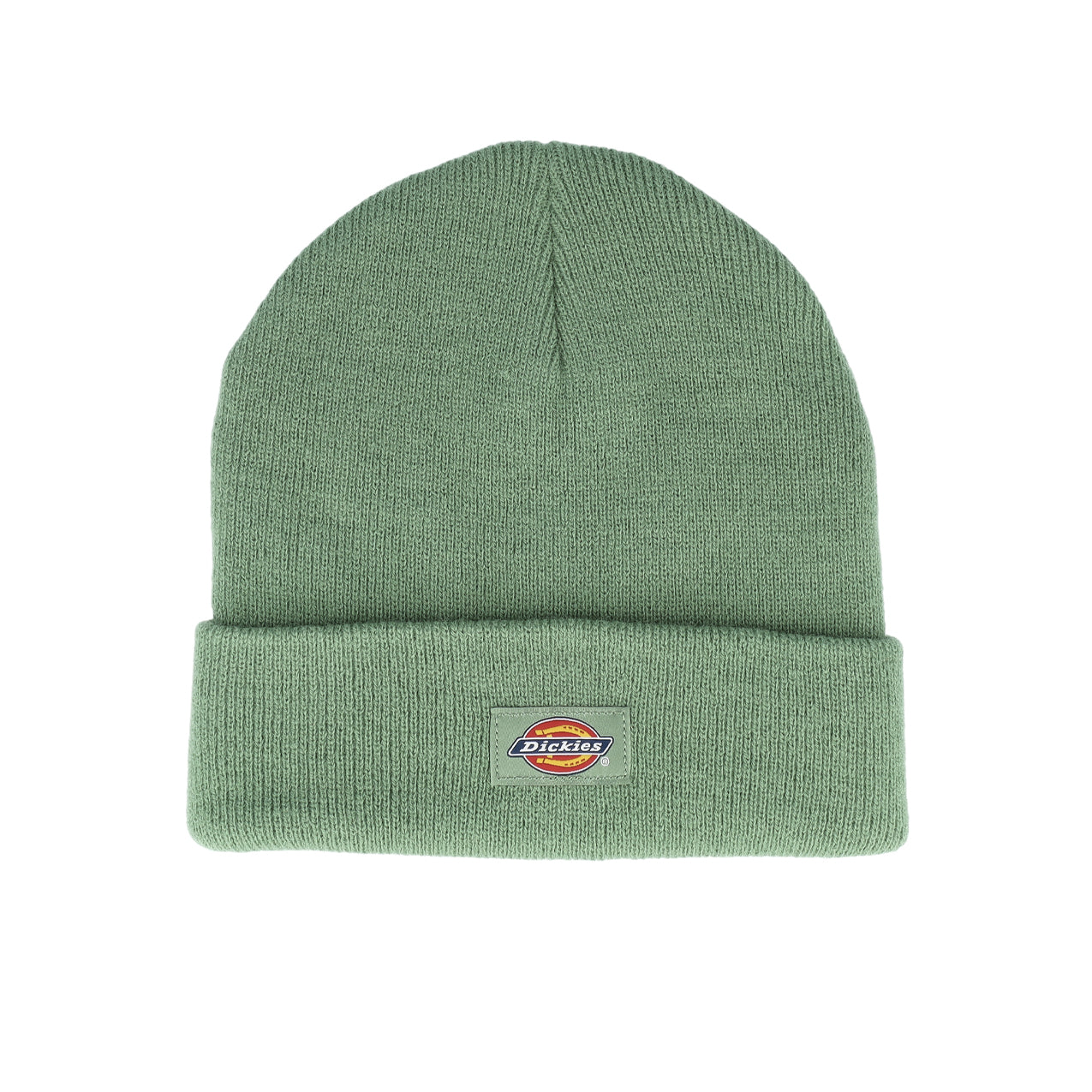Dickies - Cuffed Knit Beanie - Dark Ivy