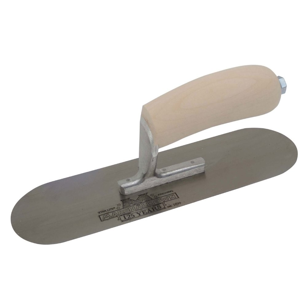DIY - Marshalltown SP10 10" x 3" Pool Trowel