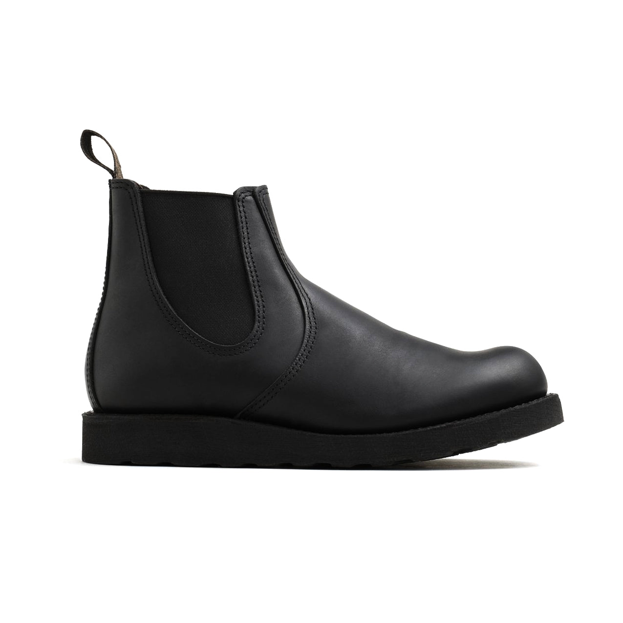Red Wing - Classic Chelsea - Black