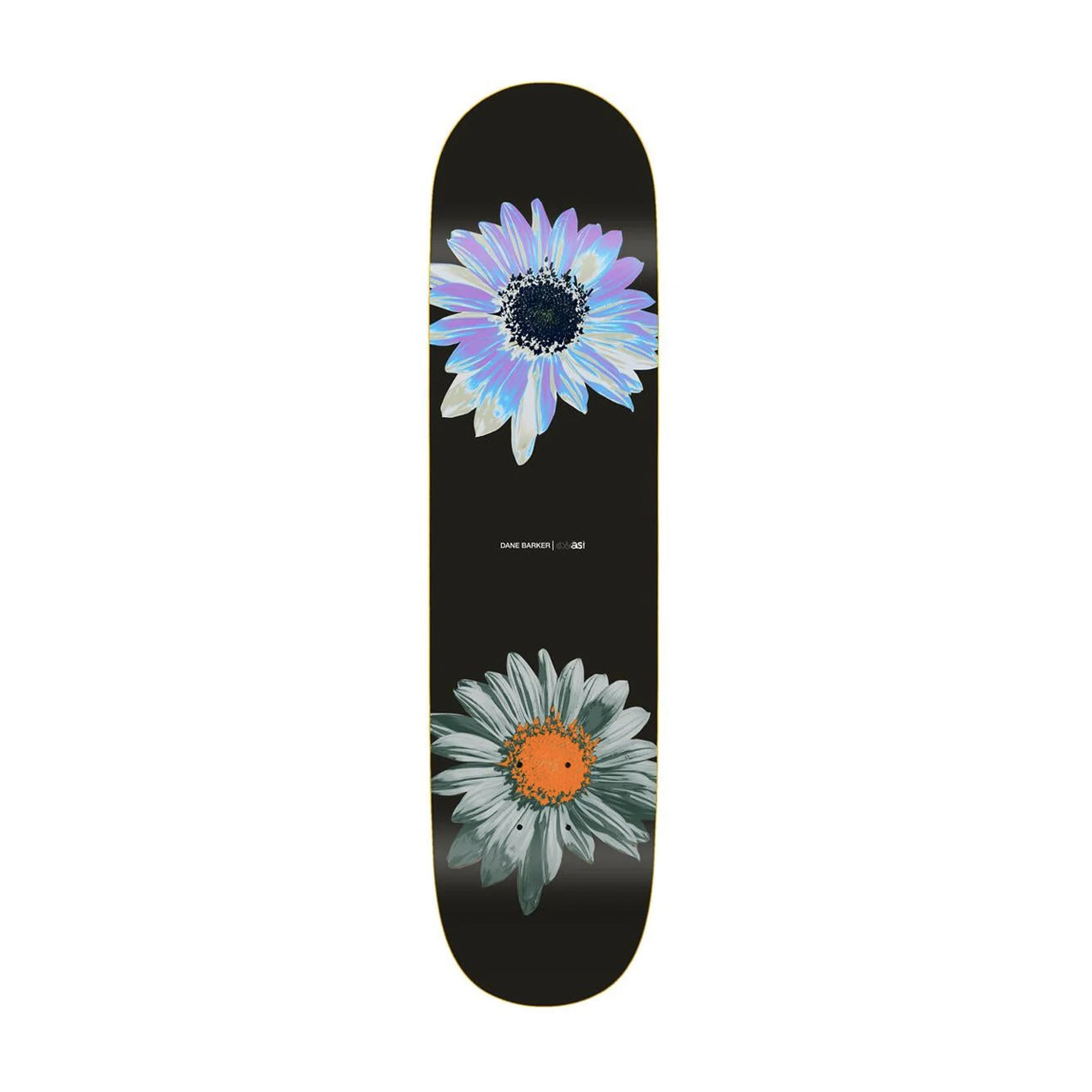 Quasi - Heavy Petal - 8.125