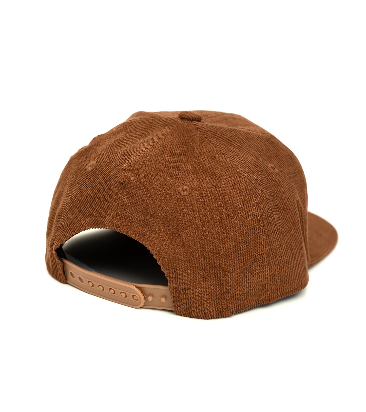 Beart - Cord Five Panel - Camel