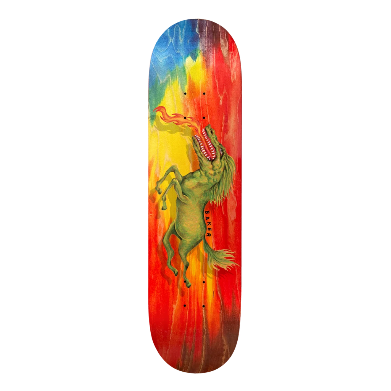 Baker - Casper Fried Beast - 8.38"