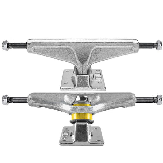 Venture Trucks - All Polished Hi - 6.1