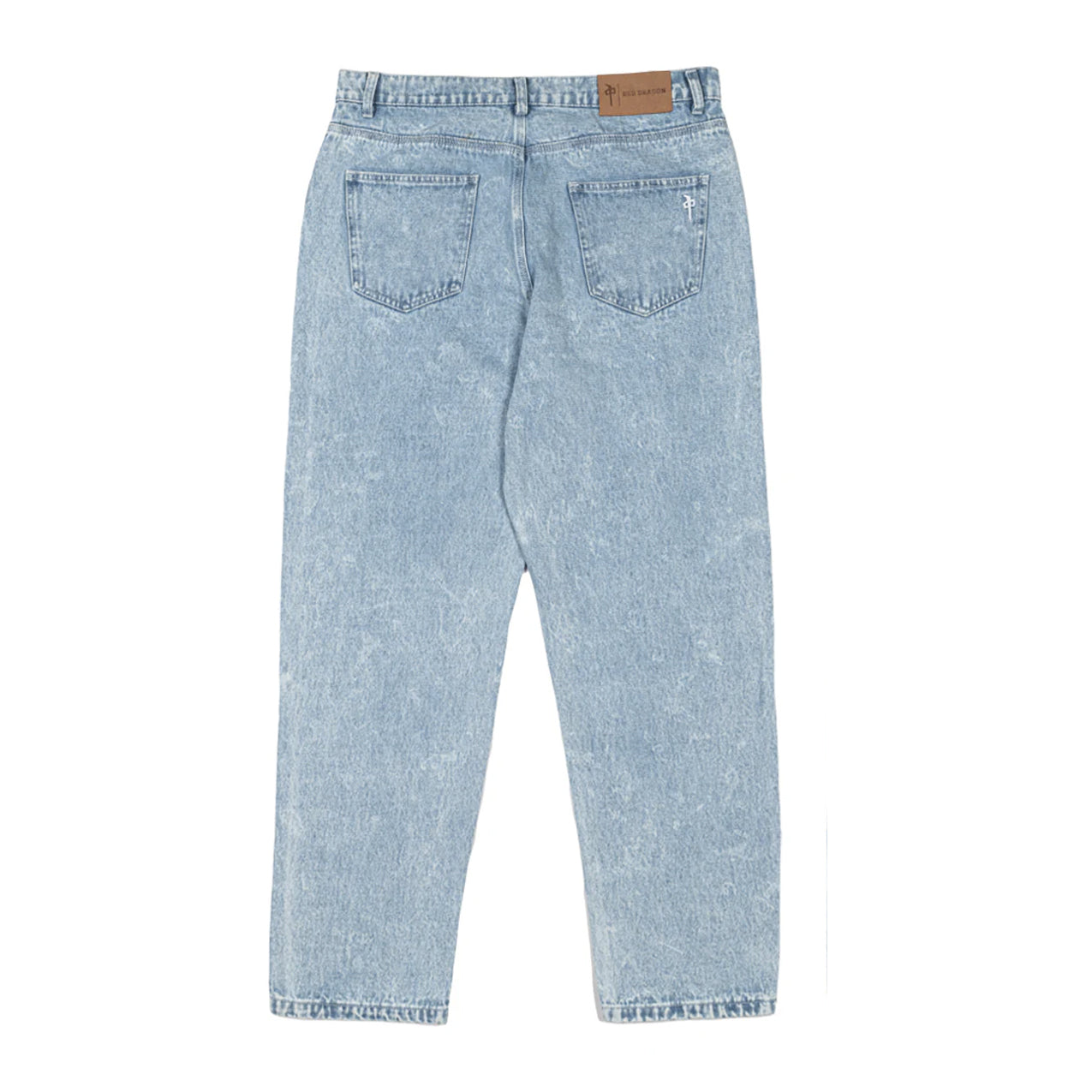 RDS - Franklin Jeans - Light Blue