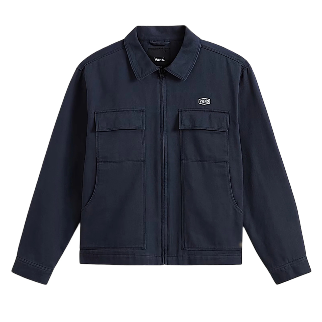 Vans - McAvoy Zip Station - Parisian Night