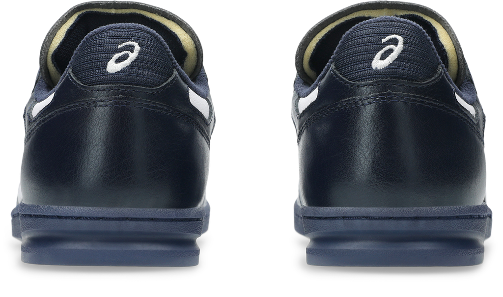 Asics - Leggerezza - Navy / White