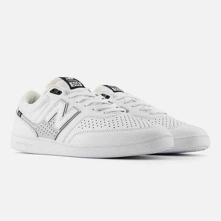 NB Numeric - 508 Westgates - White / Grey