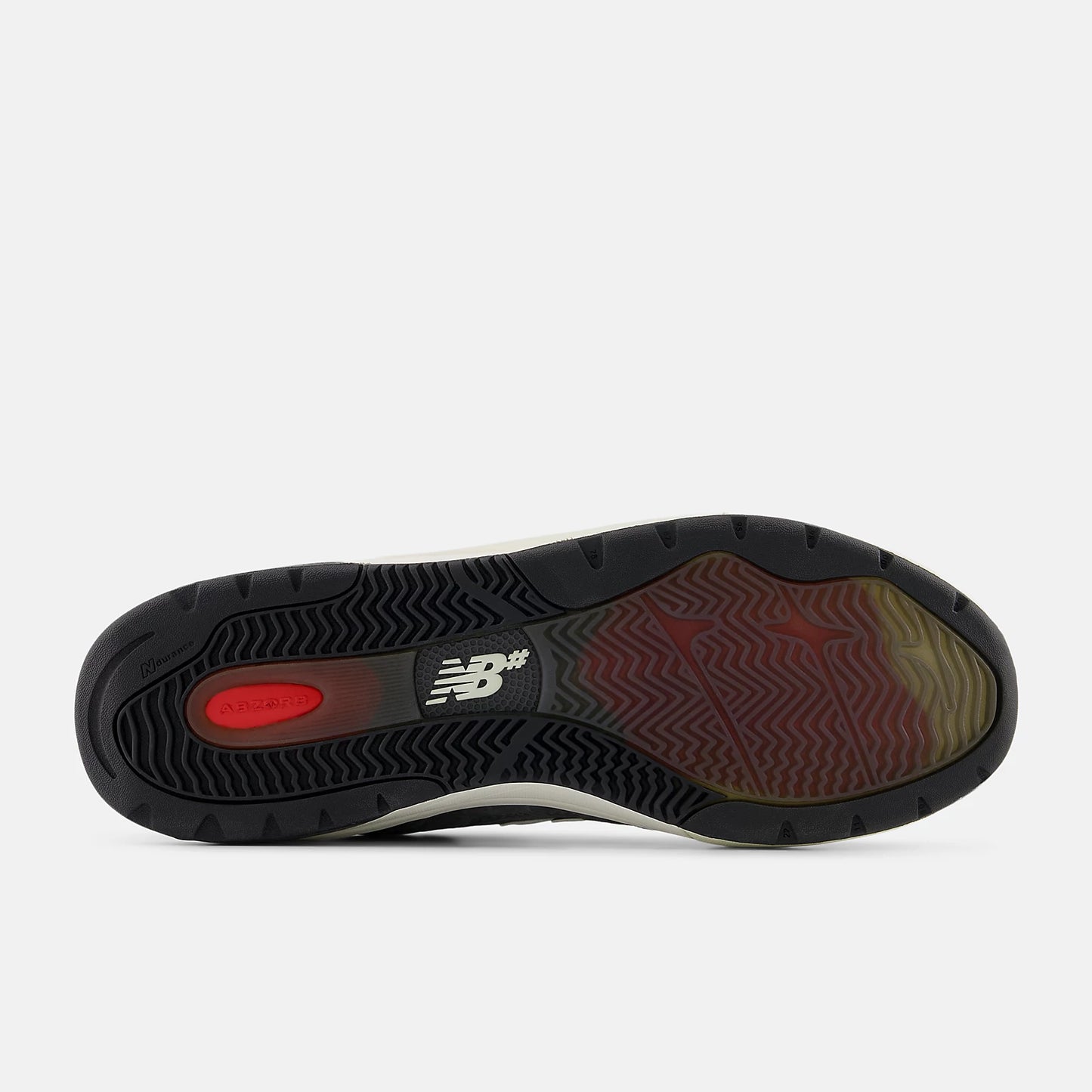 NB Numeric - 933 Reynolds - Grey / White