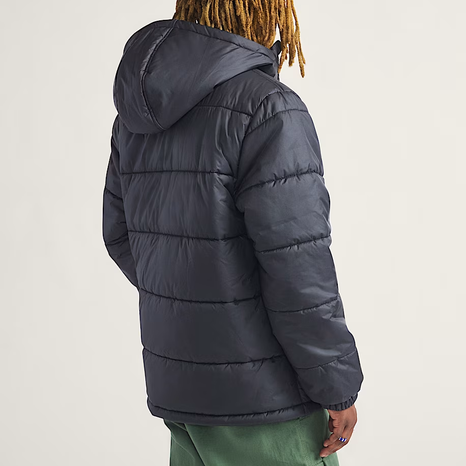 Vans - MTE Hillgate Puffer - Black