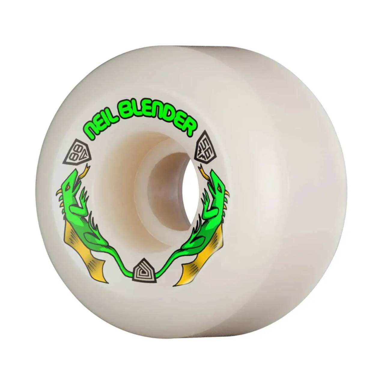 Powell Peralta - Dragons Neil Blender 88A - 54mm