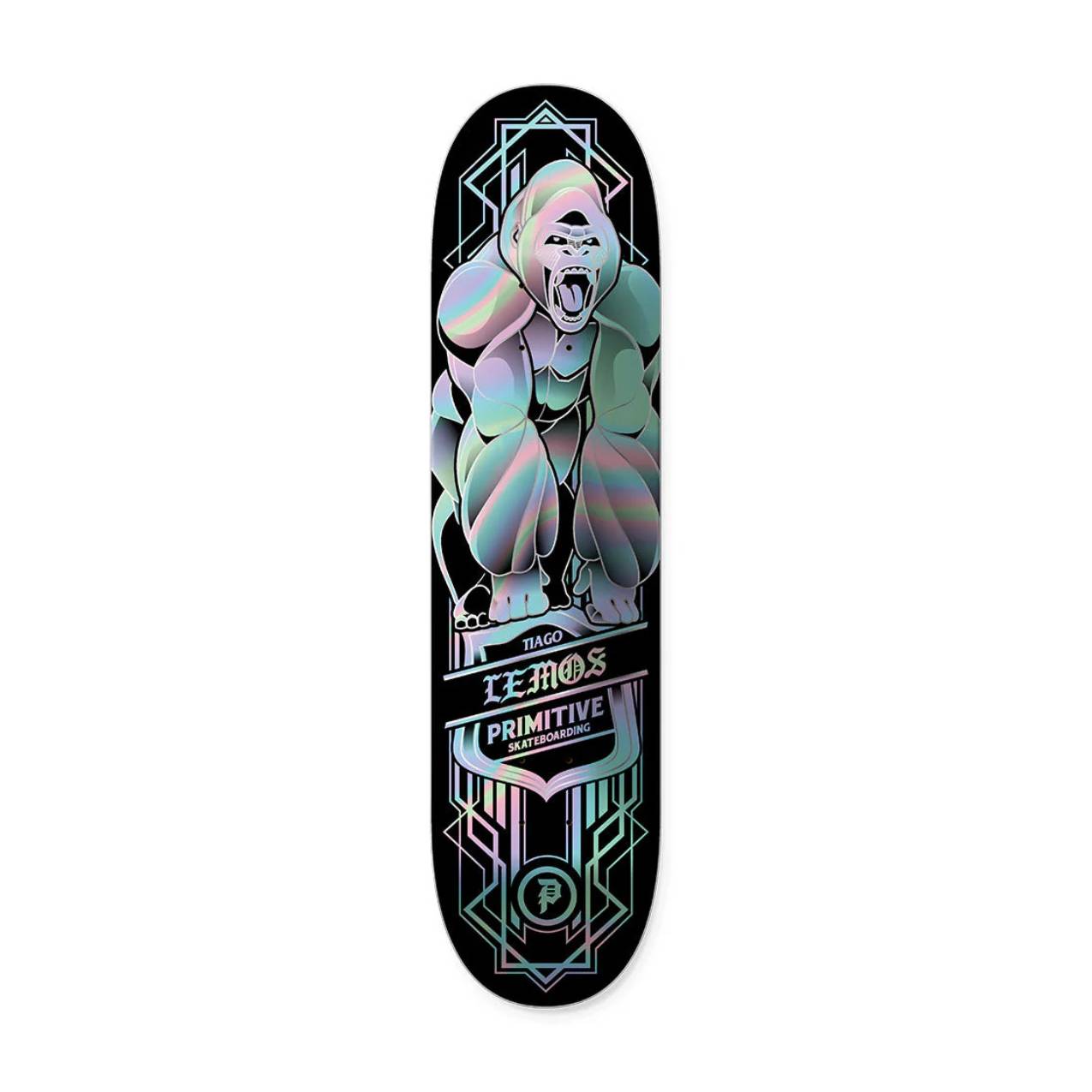 Primitive - Lemos Gorilla Spectra - 8"