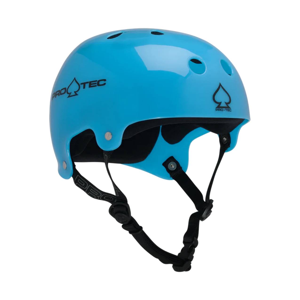 Pro Tec - ClassicBucky - Translusent Blue