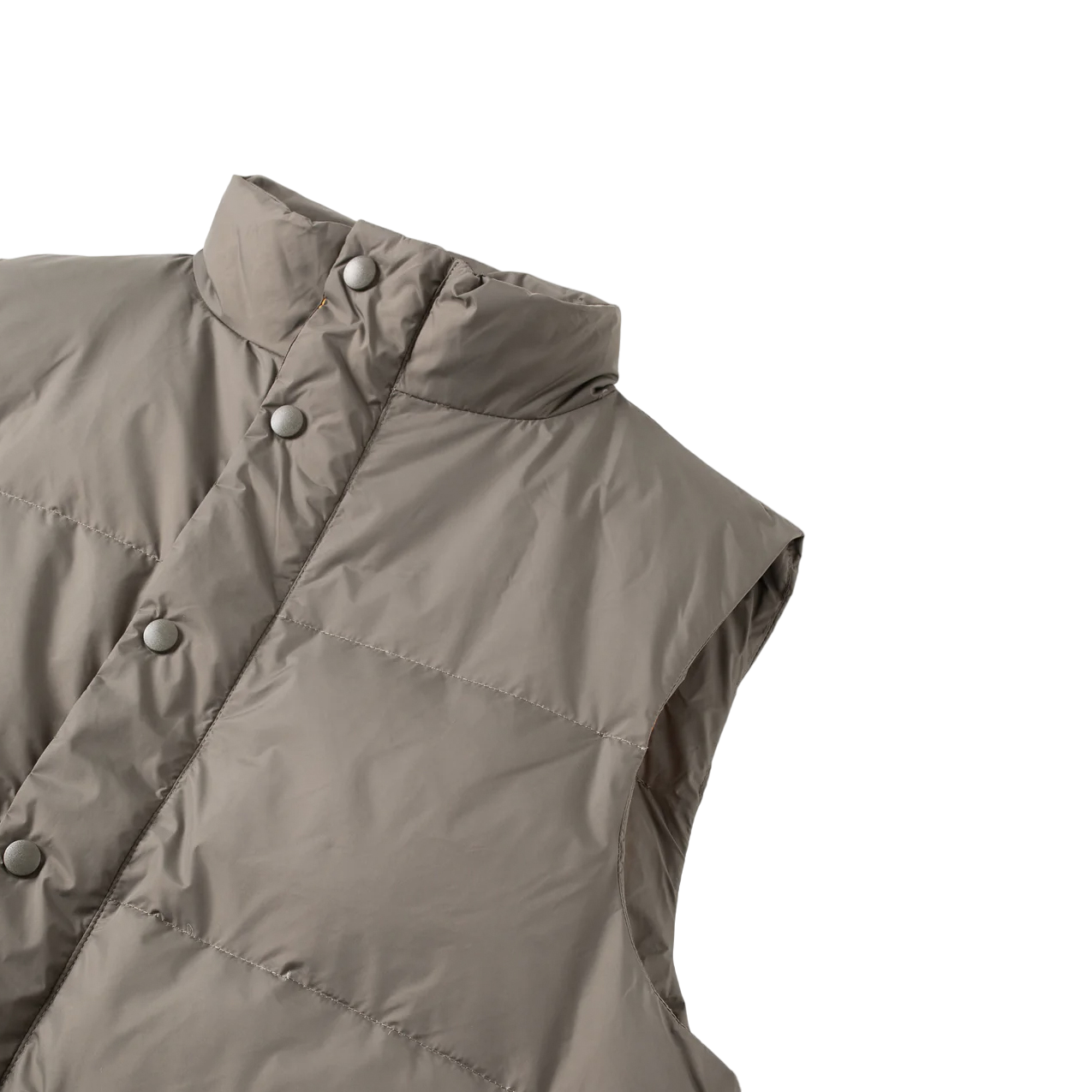 Stan Ray - Down Vest - Olive