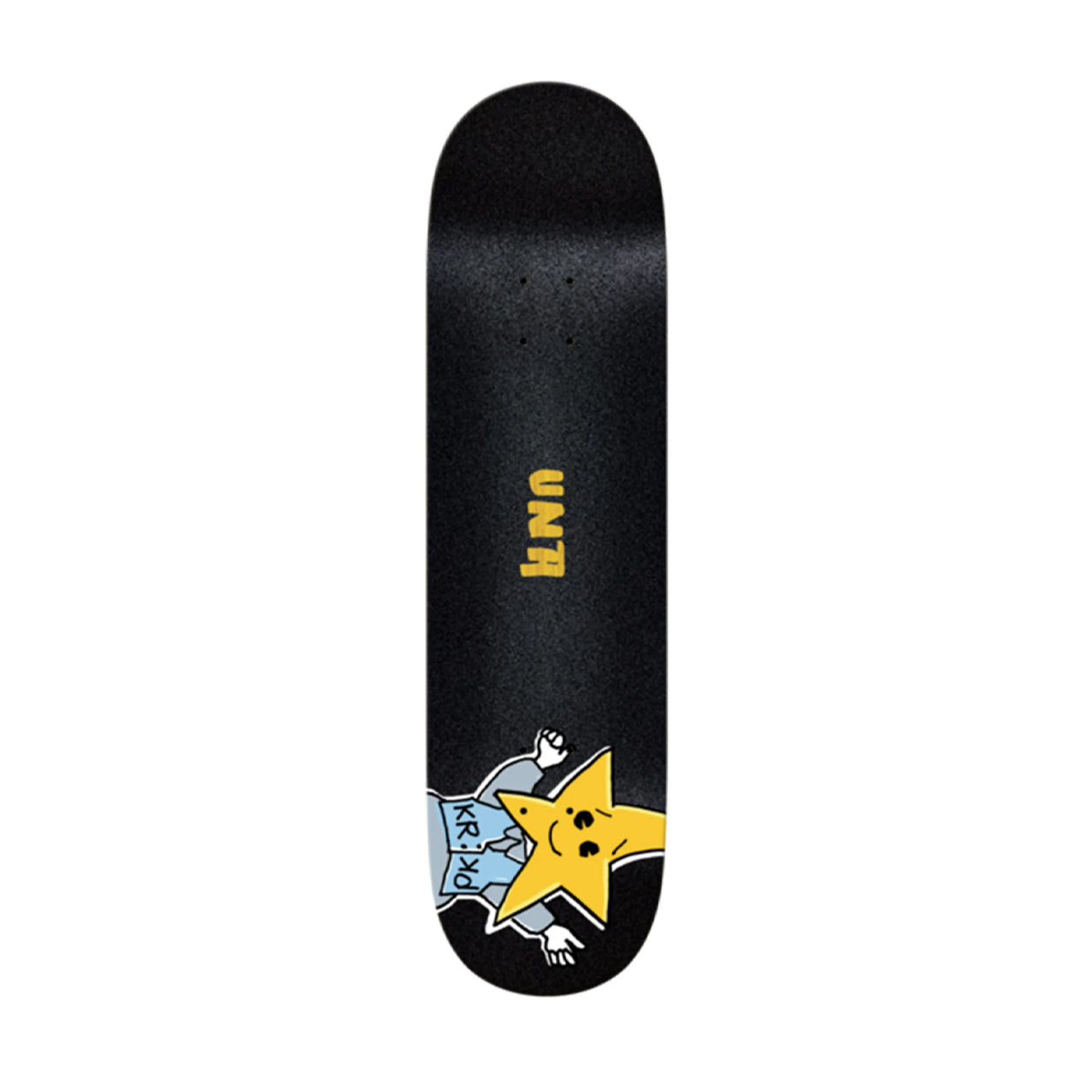 Krooked - Una Star Vest - 8.5