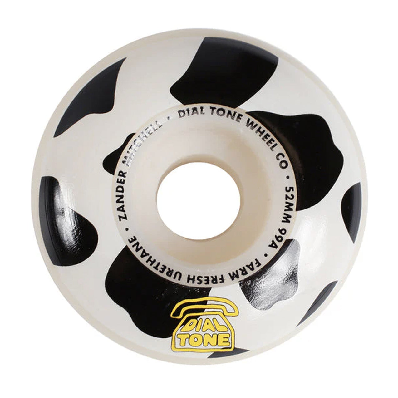 Dial Tone - Farm Fresh 99A - 52mm