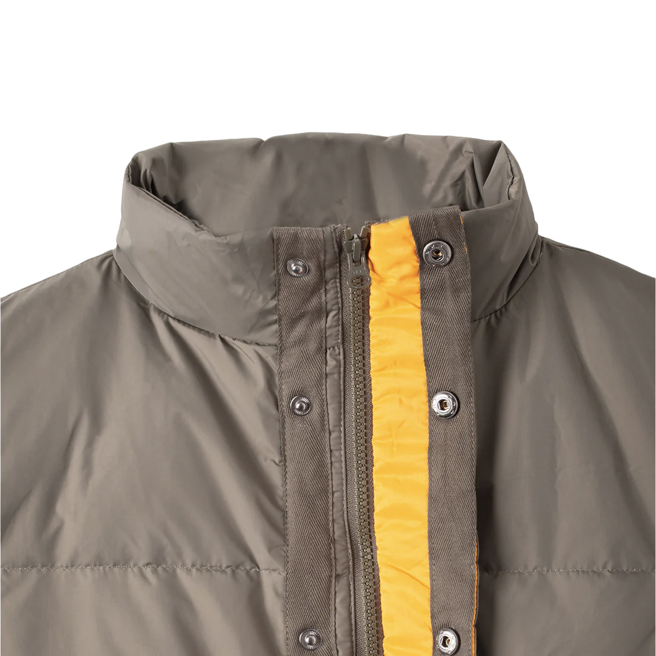 Stan Ray - Down Vest - Olive