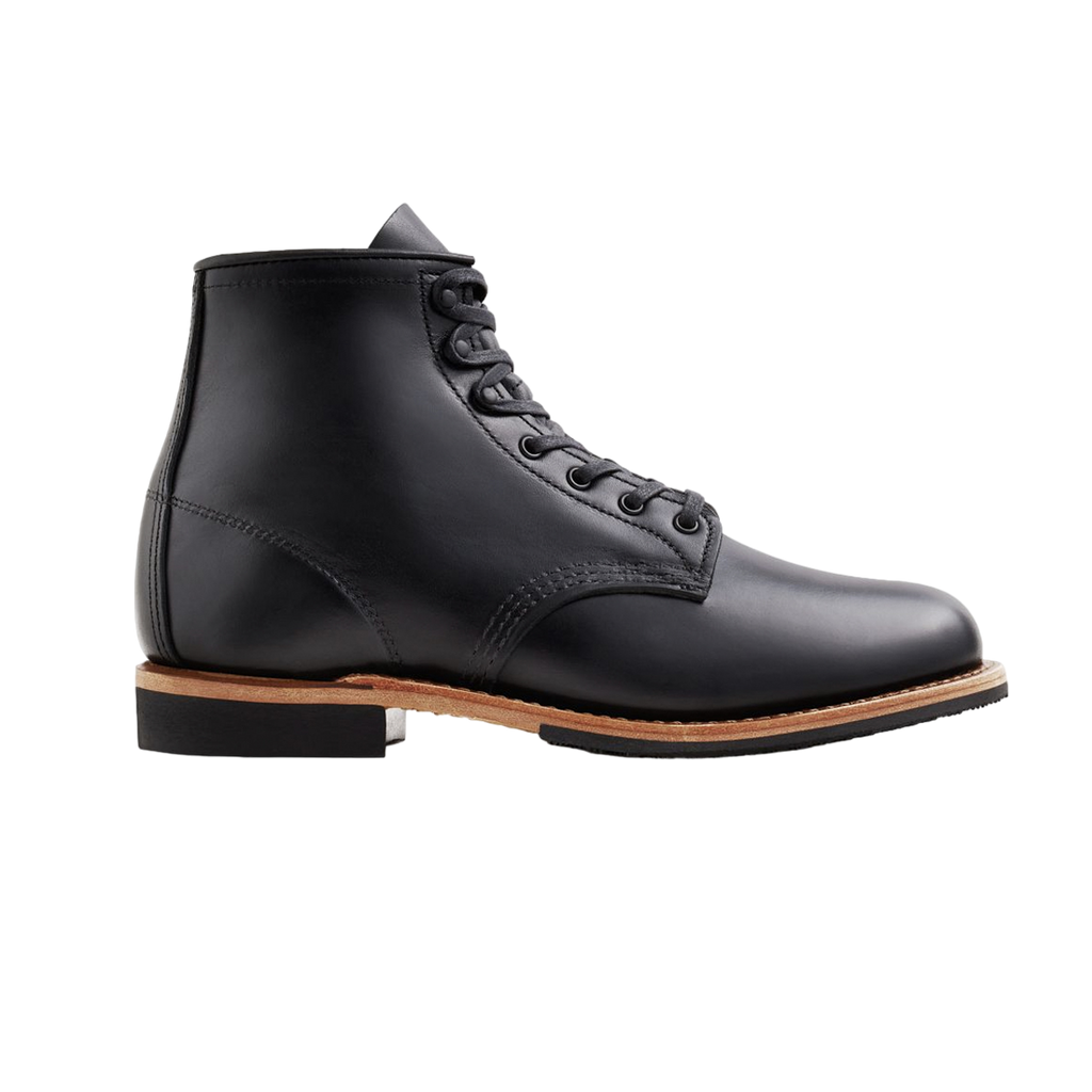 Red Wing Men s Beckman Black Birling