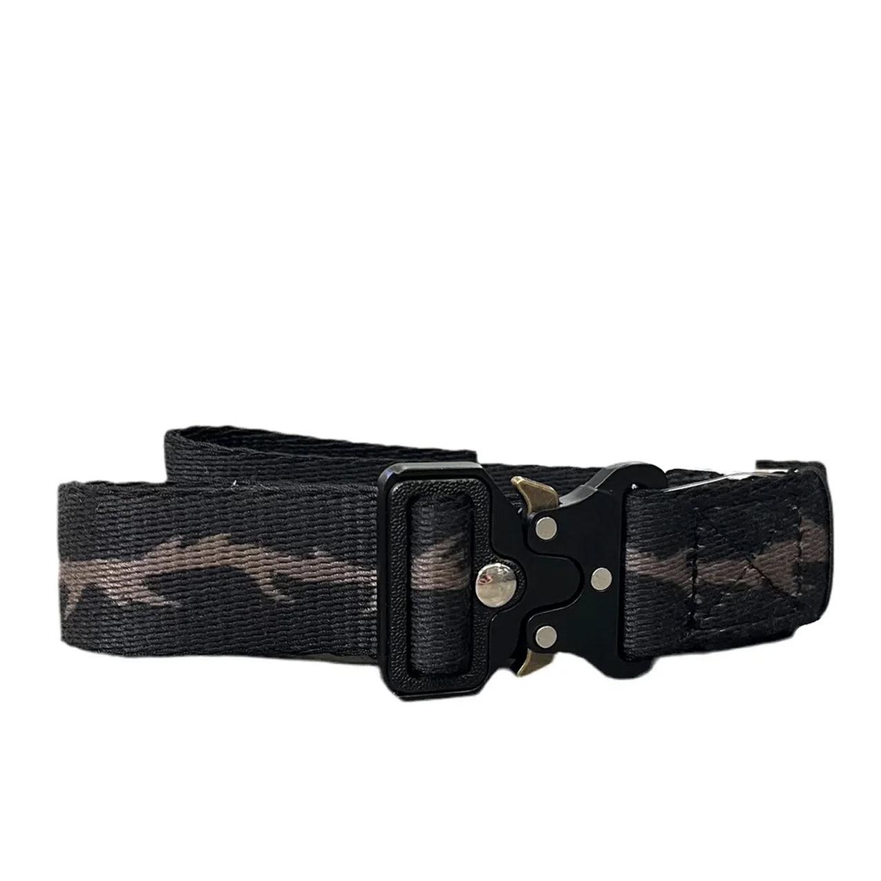 Vans - Thorn Belt - Black