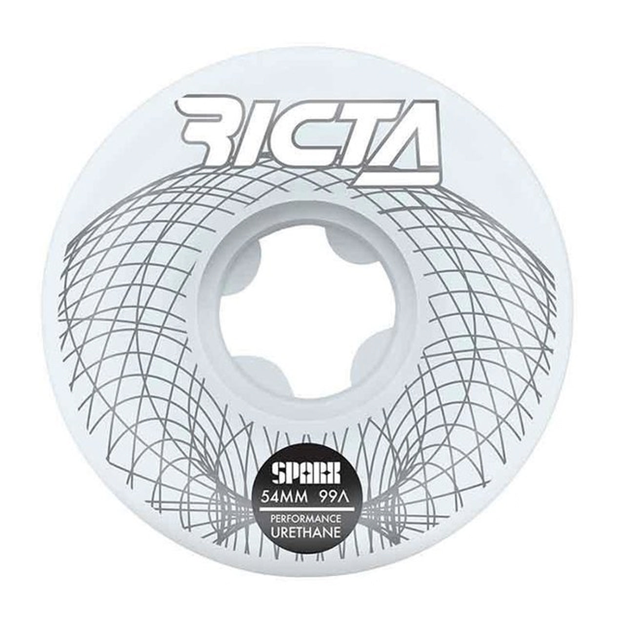 Ricta - Wireframe Sparx 99A - 53mm