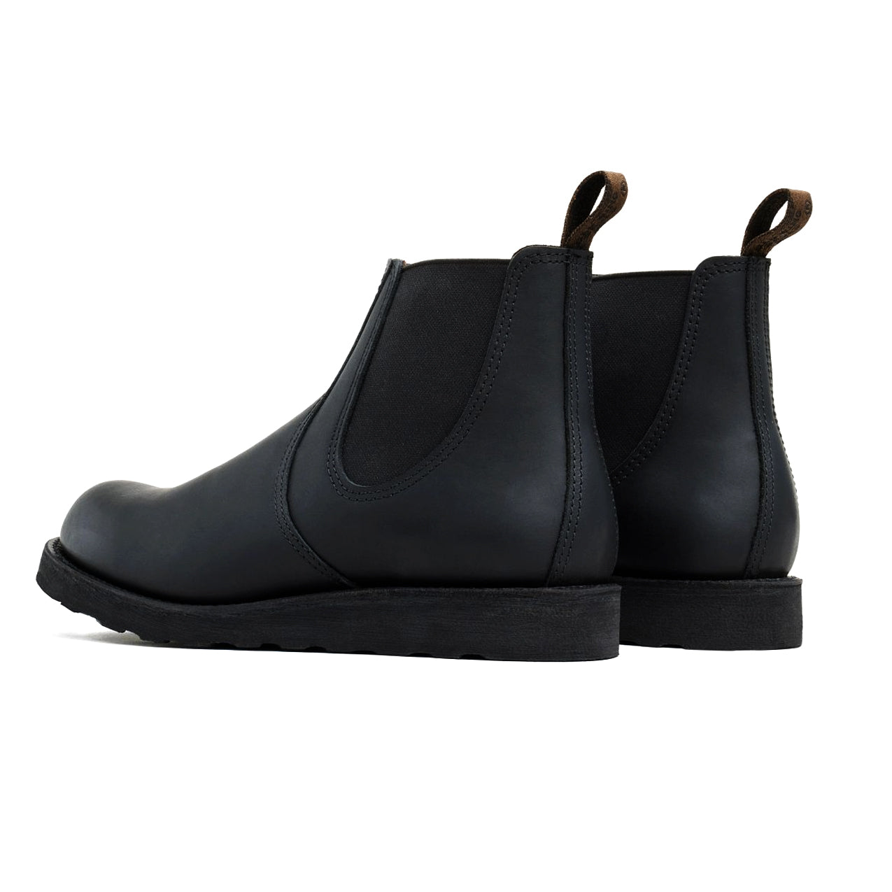 Red Wing - Classic Chelsea - Black