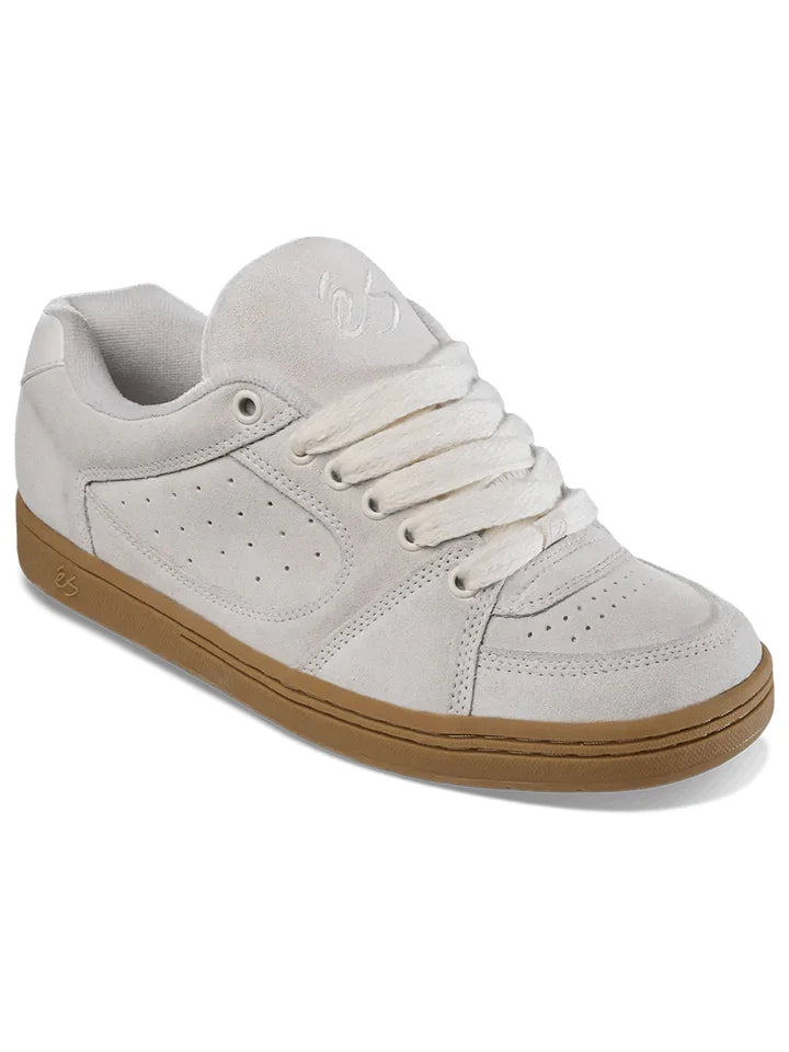 Es - Accel - White / Gum