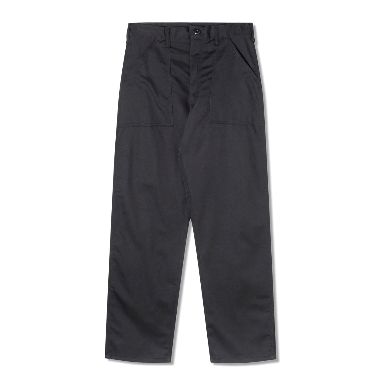 Stan Ray - Black Twill 4 Pocket Original Loose Fatigue - #1108