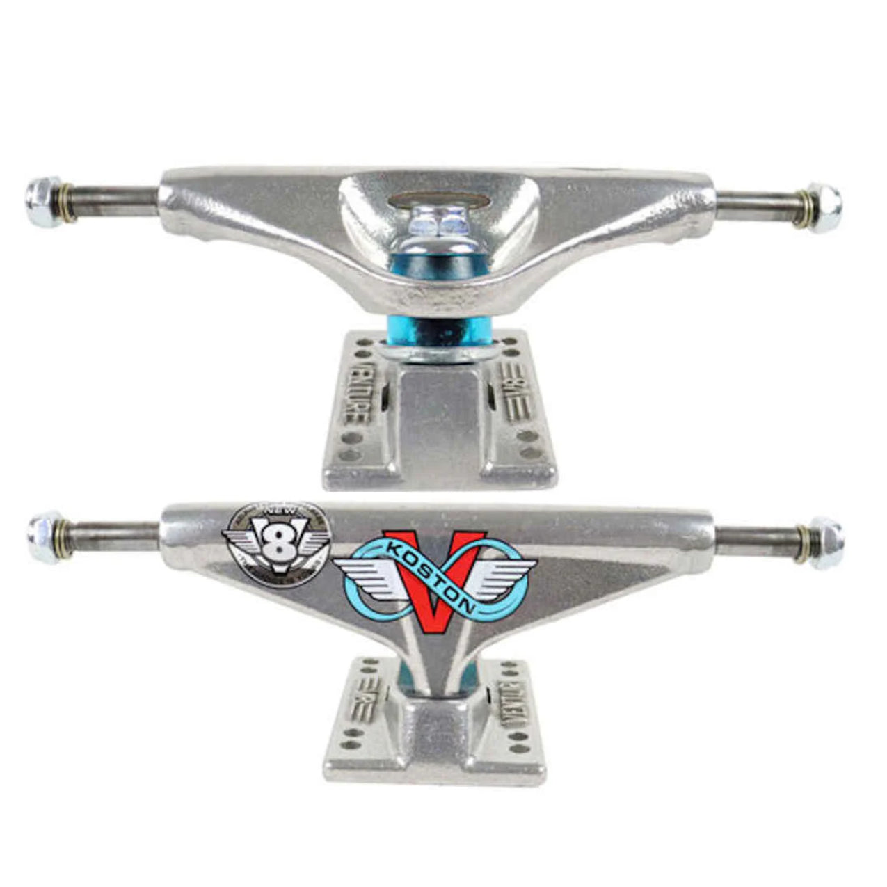 Venture - Koston Polished V8 - 5.6