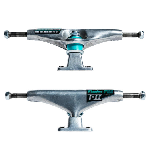 Thunder - T2  Polished Trucks - 148 & 149