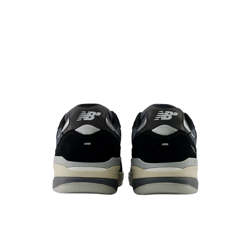 NB Numeric - 933 Reynolds - Black / Blue