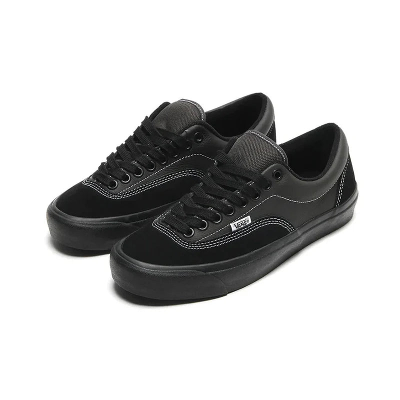 Vans - Skate Era Stub - Black / Black