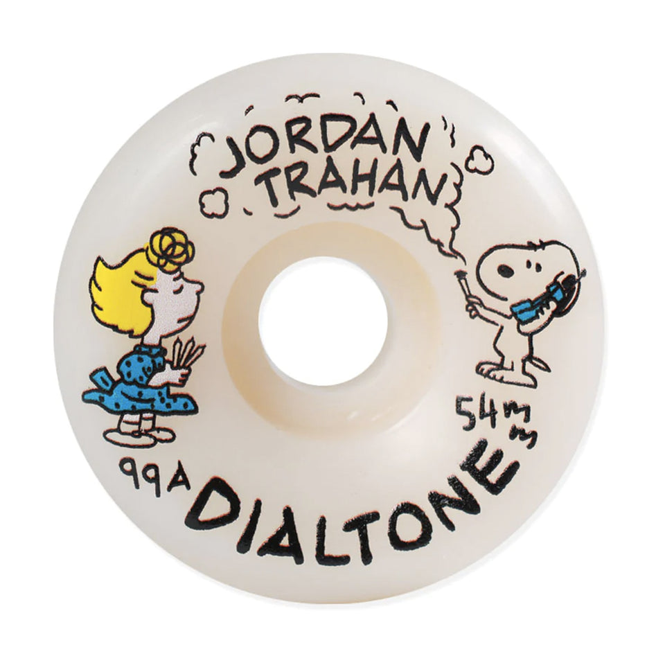 Dial Tone - Trahan Good Times Conical 99A - 54mm