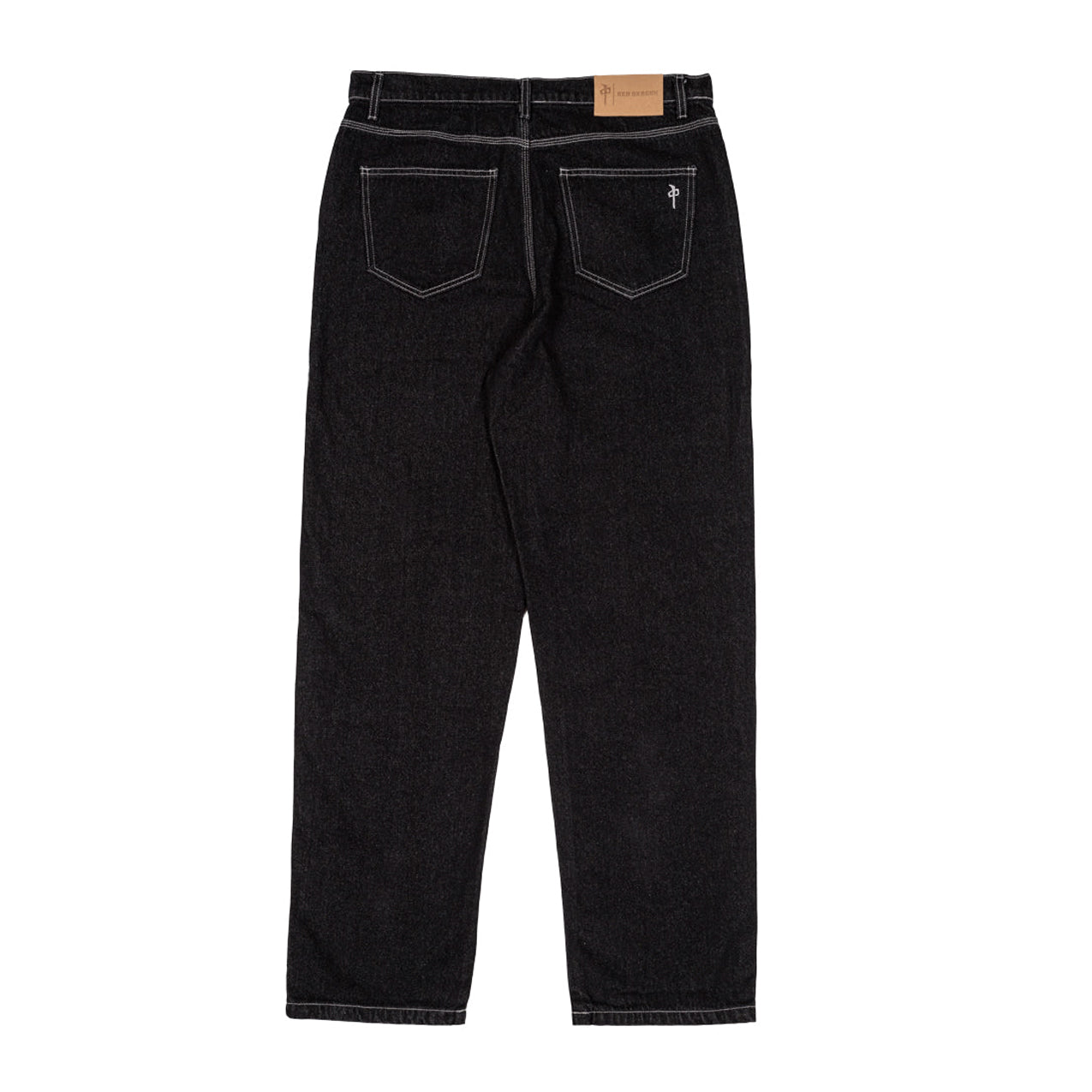 RDS - Franklin Jeans - Black