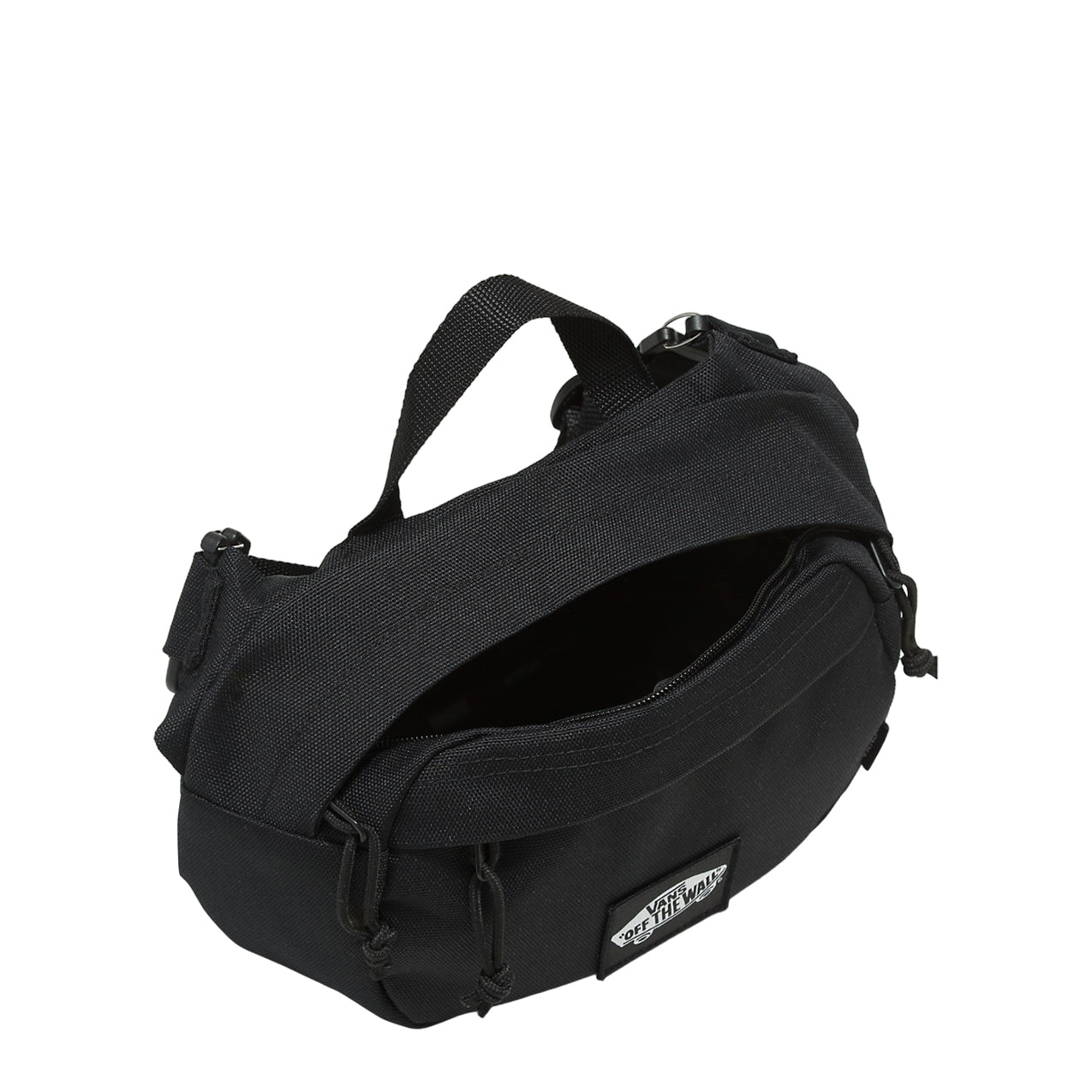 Vans - Classic Crossbody Bag - Black