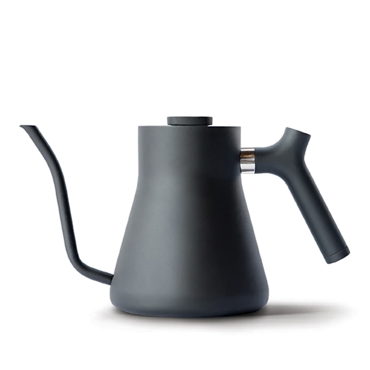 Fellow - Stag Pourover Kettle - Black