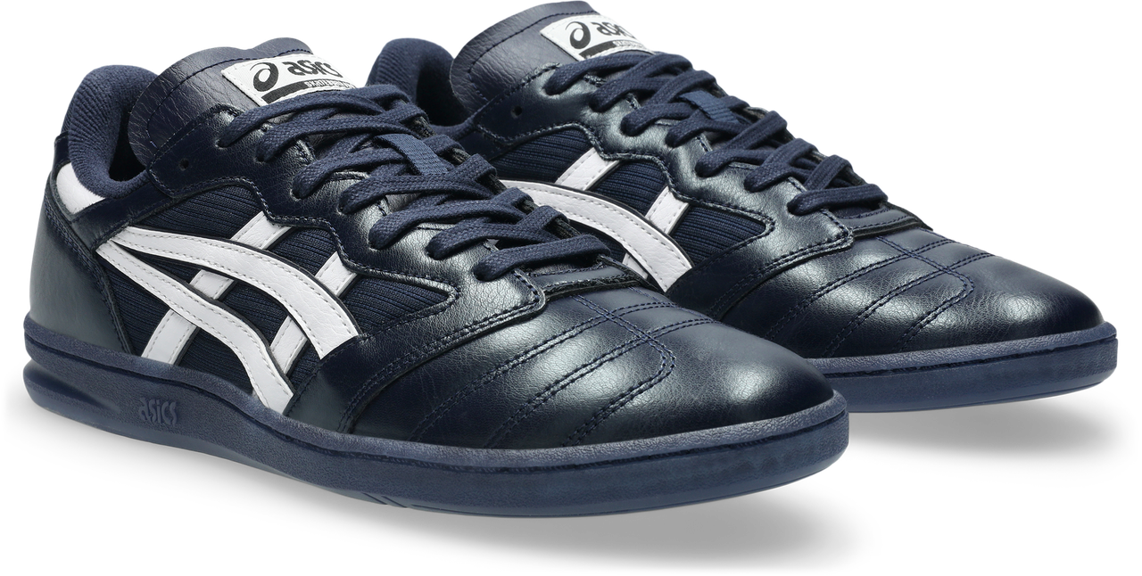 Asics - Leggerezza - Navy / White