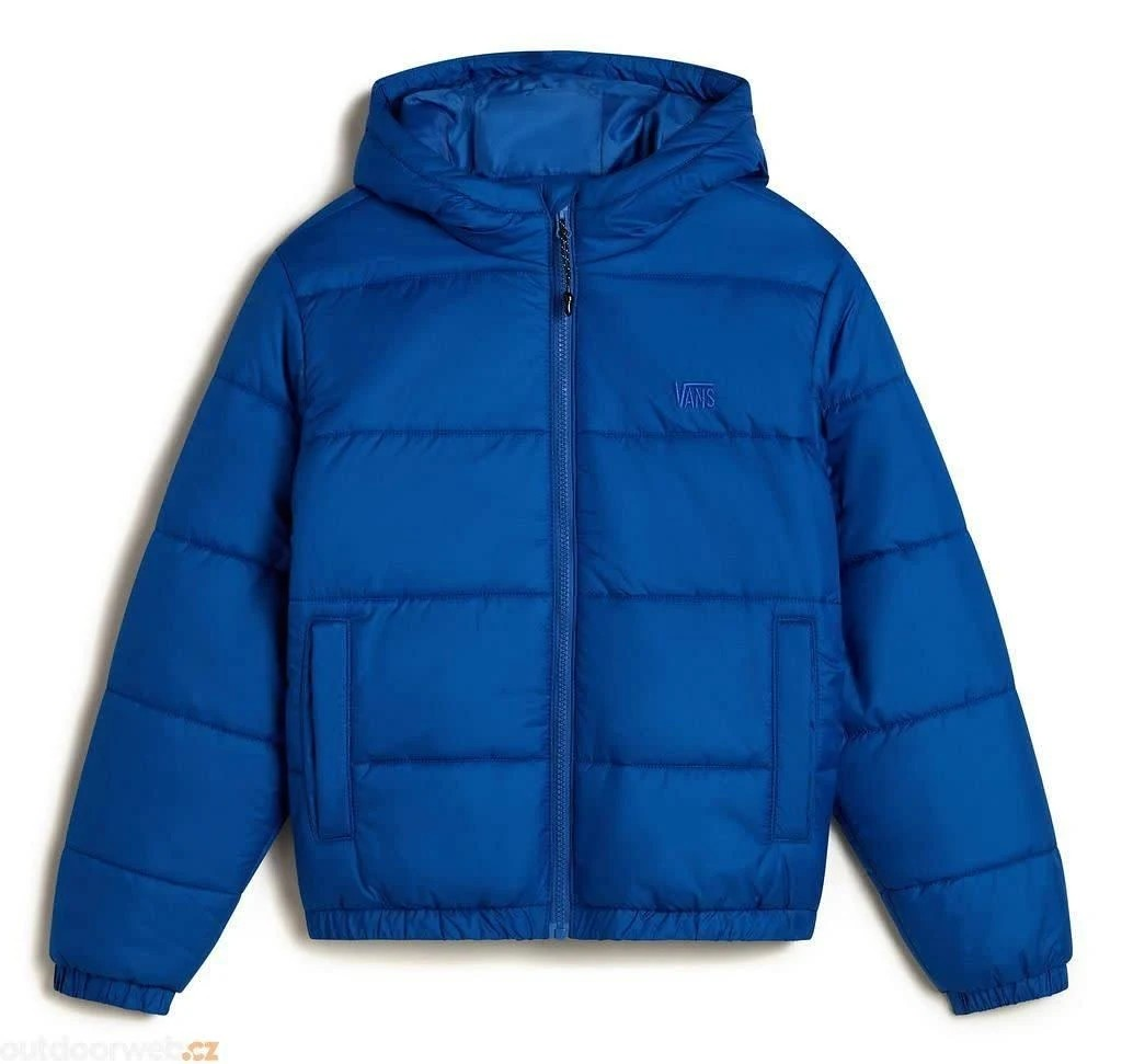 Vans - MTE Hillgate Puffer - True Blue