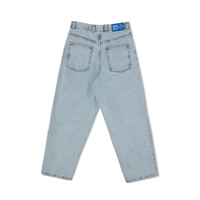 Polar - Big Boy Denim - Light Blue