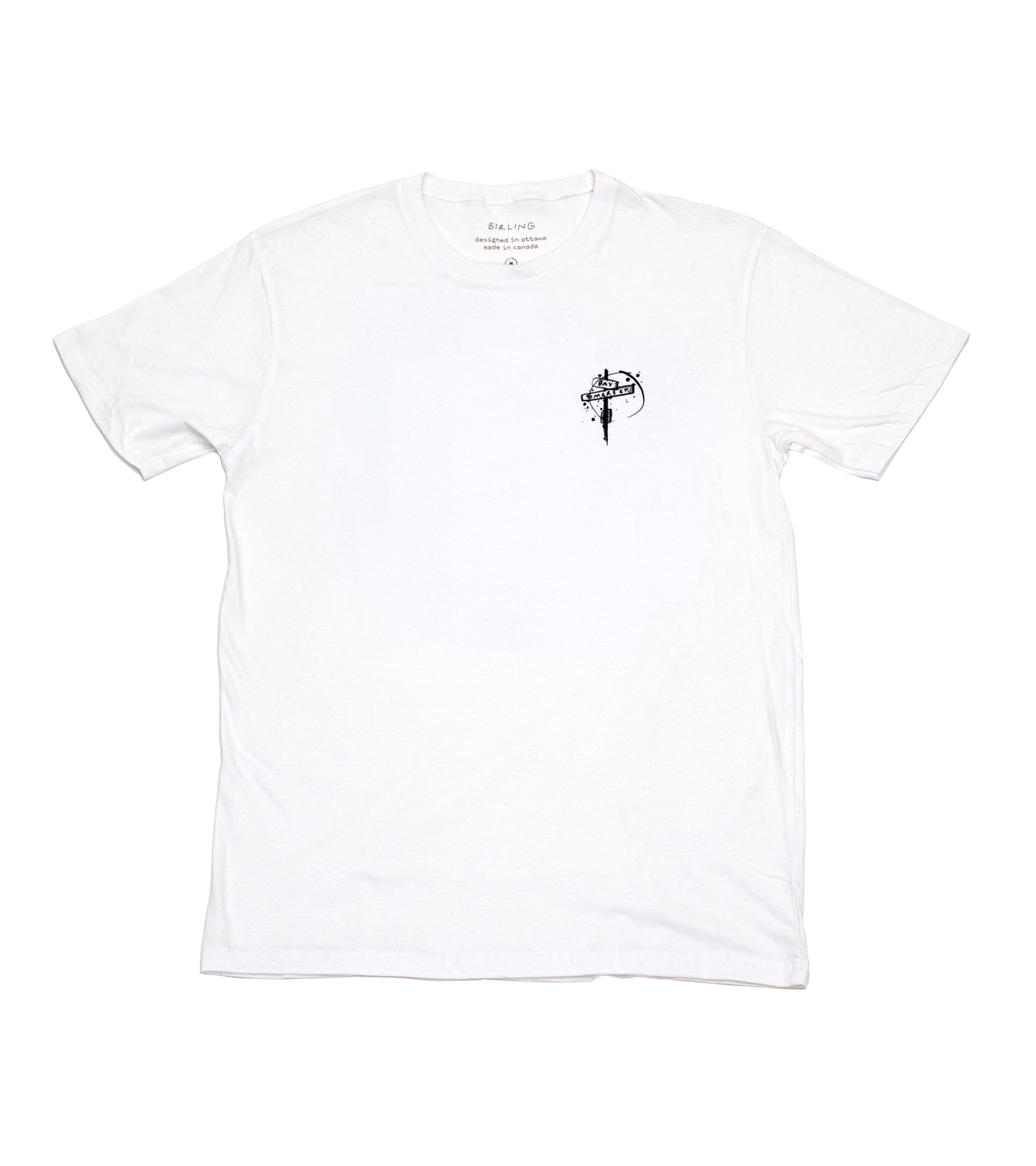 Bay Street T Shirt