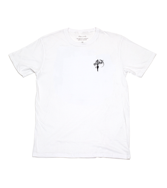 Bay Street T Shirt