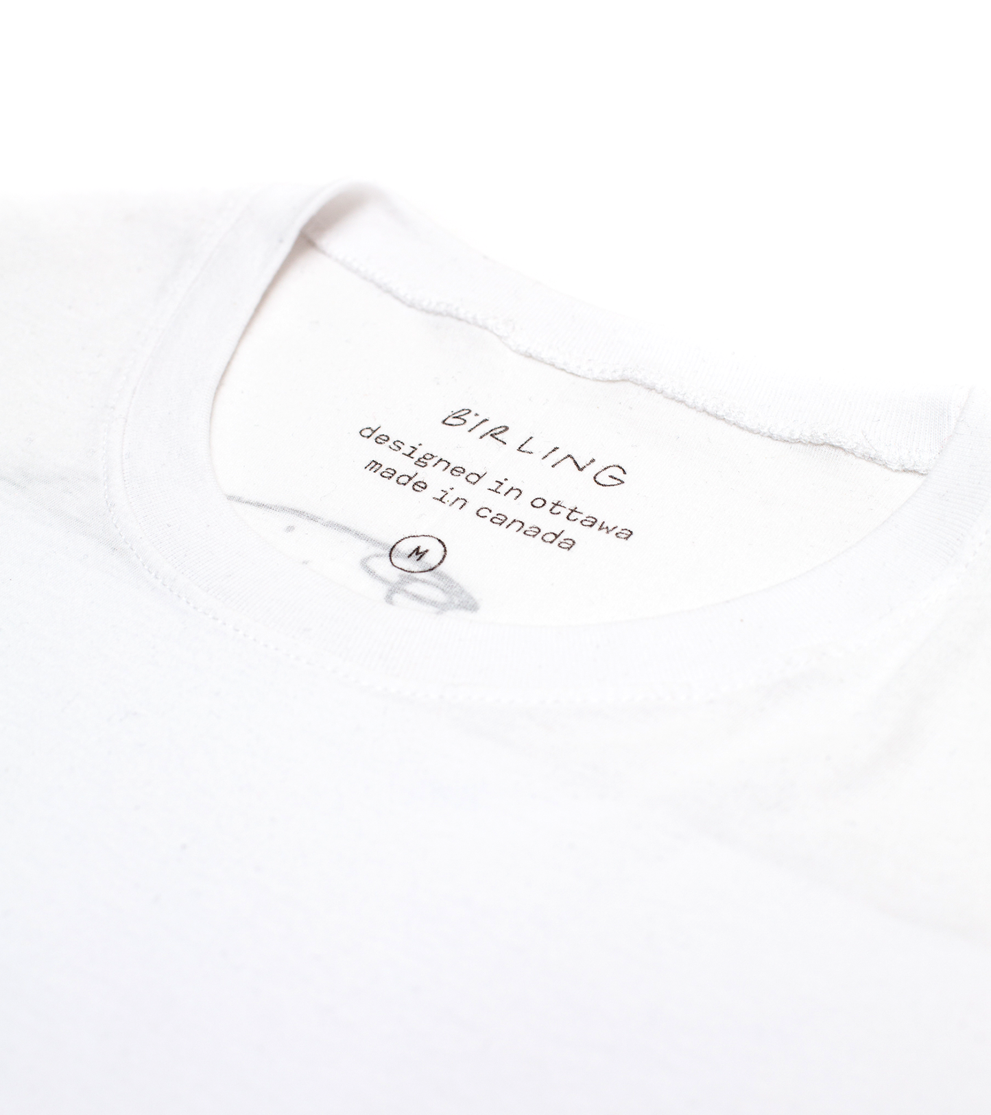 Bay Street T Shirt
