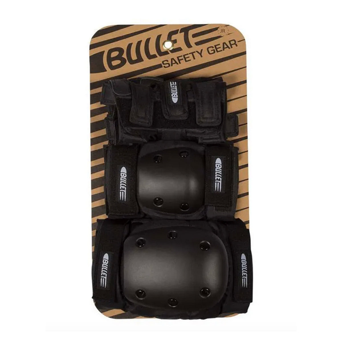 Bullet - Pad Set - Junior